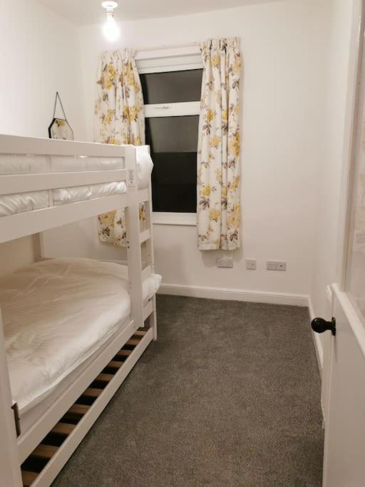 Grace Cottage, Filey Town Centre, Close To Beach Exterior foto