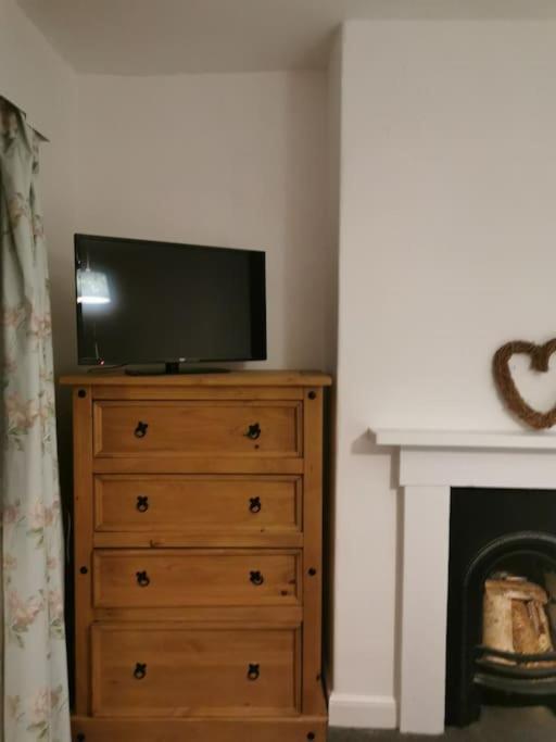 Grace Cottage, Filey Town Centre, Close To Beach Exterior foto